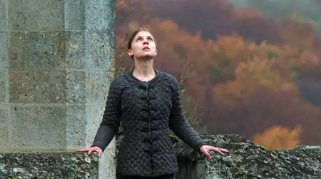 Jeanne captive - galeria zdjęć - filmweb