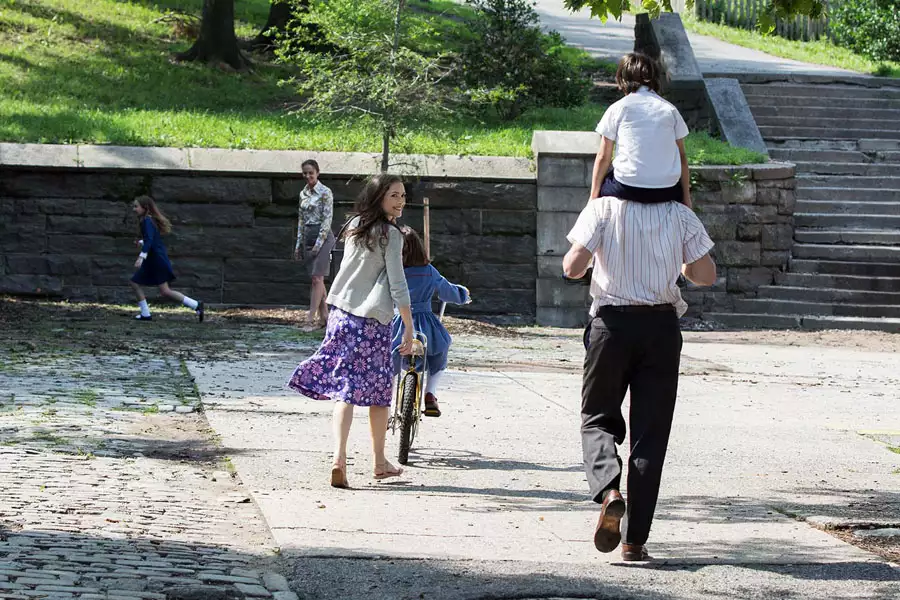 Eksperymentator - galeria zdjęć - filmweb