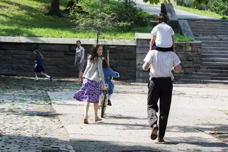 Eksperymentator - galeria zdjęć - filmweb