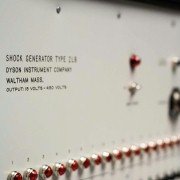 Experimenter - galeria zdjęć - filmweb