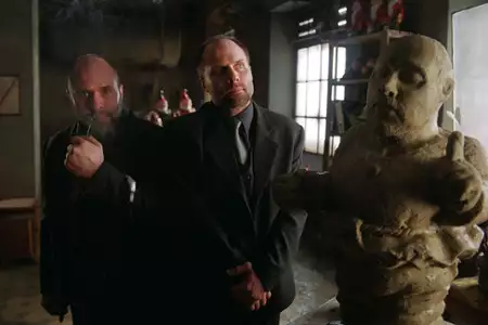 Ciało - galeria zdjęć - filmweb