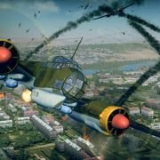 Birds of Steel - galeria zdjęć - filmweb