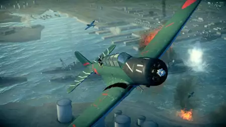 Birds of Steel - galeria zdjęć - filmweb