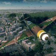 Birds of Steel - galeria zdjęć - filmweb