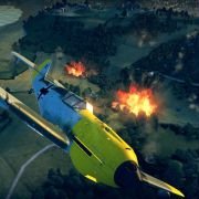 Birds of Steel - galeria zdjęć - filmweb