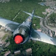 Birds of Steel - galeria zdjęć - filmweb