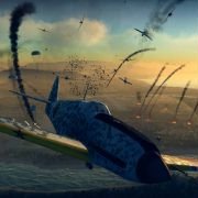 Birds of Steel - galeria zdjęć - filmweb