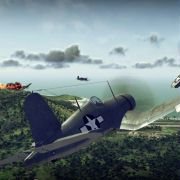 Birds of Steel - galeria zdjęć - filmweb