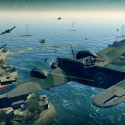 Birds of Steel - galeria zdjęć - filmweb