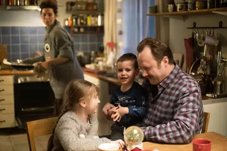 Miłość jest wszystkim - galeria zdjęć - filmweb