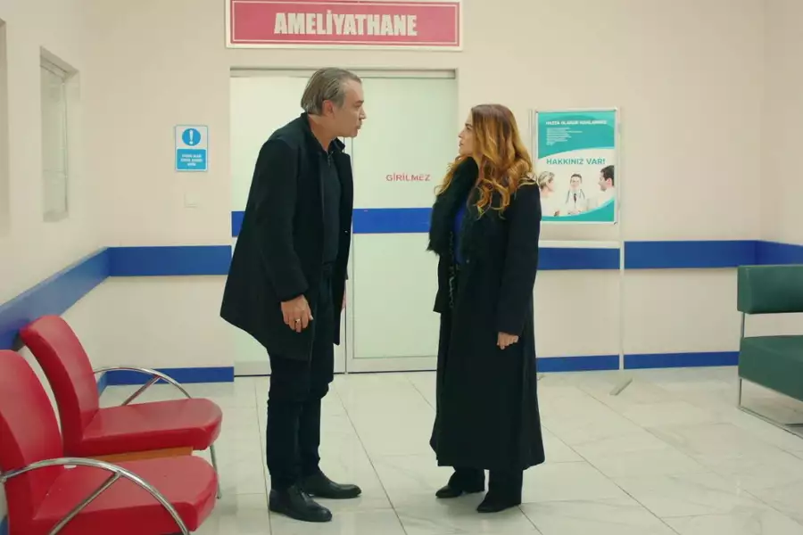 Miłość i nadzieja - galeria zdjęć - filmweb