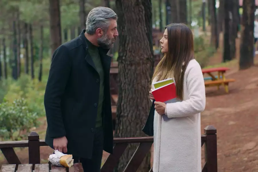 Miłość i nadzieja - galeria zdjęć - filmweb