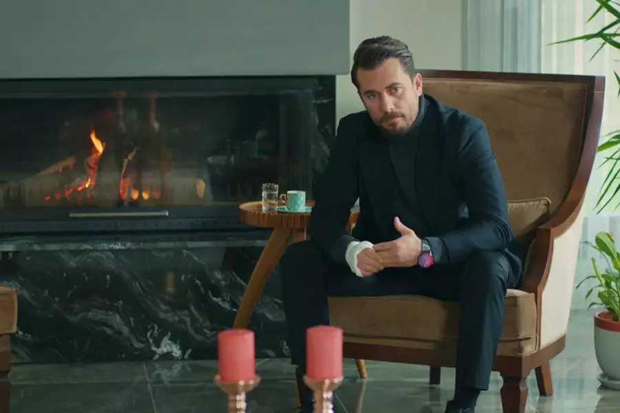 Miłość i nadzieja - galeria zdjęć - filmweb