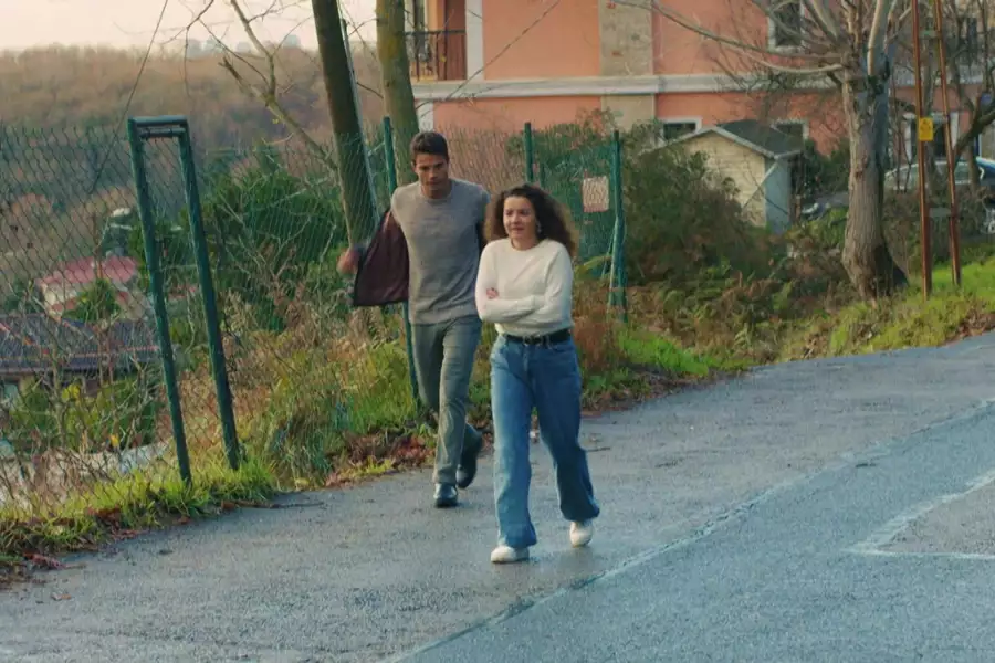 Miłość i nadzieja - galeria zdjęć - filmweb