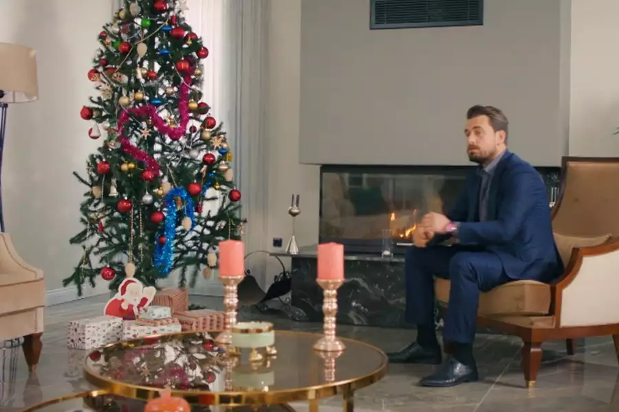 Miłość i nadzieja - galeria zdjęć - filmweb