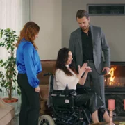 Aşk ve Umut - galeria zdjęć - filmweb