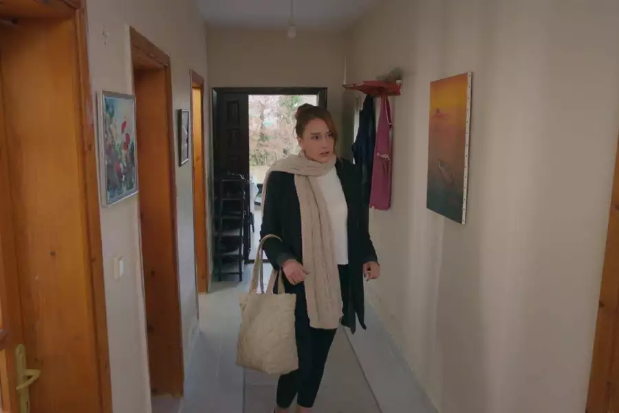 Miłość i nadzieja - galeria zdjęć - filmweb