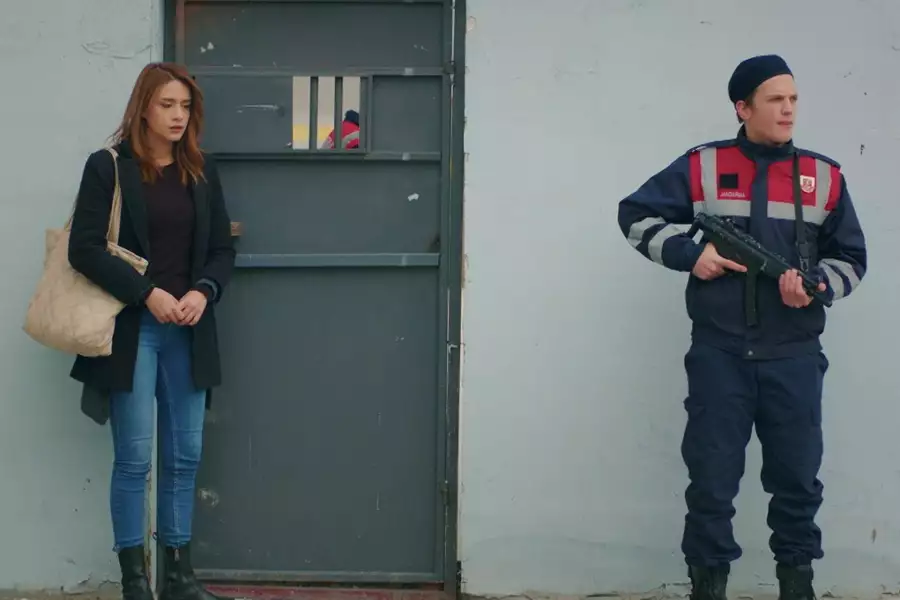 Miłość i nadzieja - galeria zdjęć - filmweb