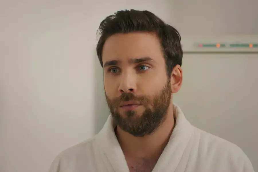 Miłość i nadzieja - galeria zdjęć - filmweb