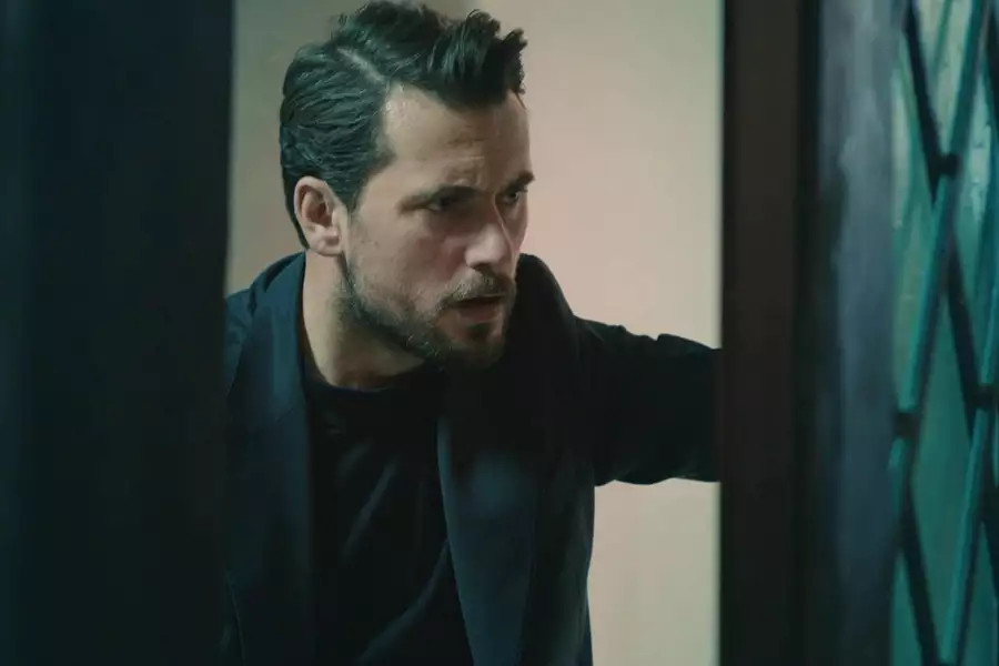 Miłość i nadzieja - galeria zdjęć - filmweb