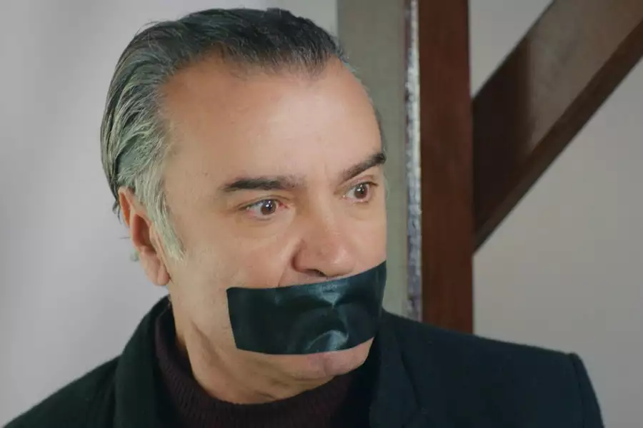 Miłość i nadzieja - galeria zdjęć - filmweb