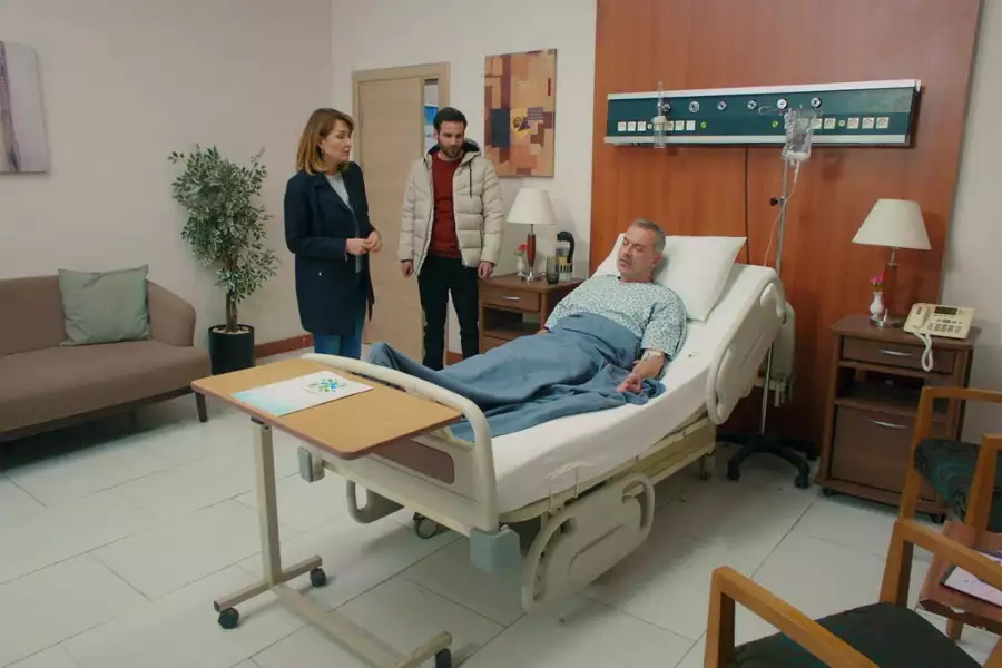 Miłość i nadzieja - galeria zdjęć - filmweb