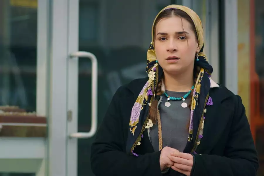 Miłość i nadzieja - galeria zdjęć - filmweb