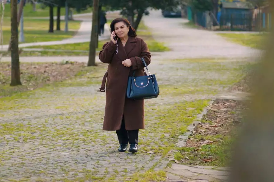 Miłość i nadzieja - galeria zdjęć - filmweb