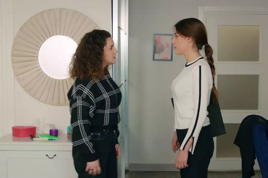 Miłość i nadzieja - galeria zdjęć - filmweb