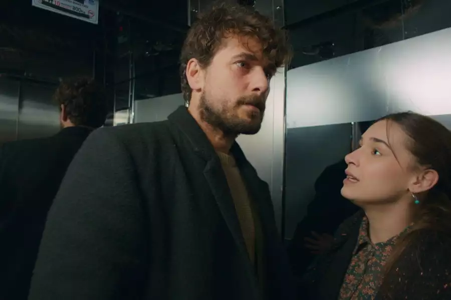 Miłość i nadzieja - galeria zdjęć - filmweb