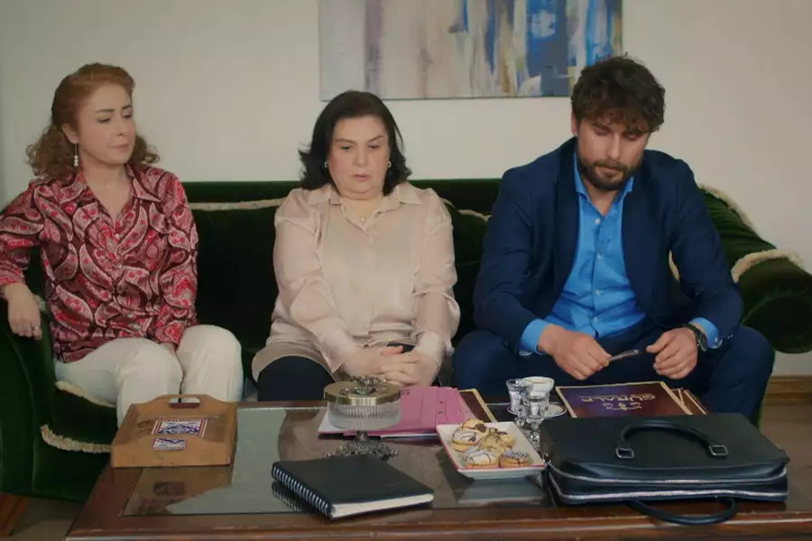 Miłość i nadzieja - galeria zdjęć - filmweb