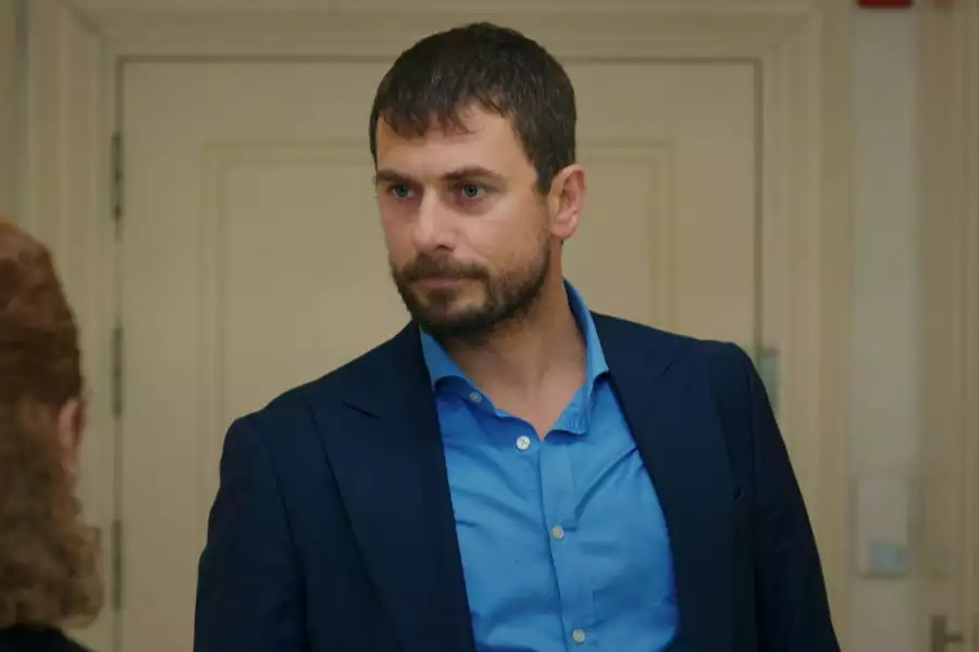 Miłość i nadzieja - galeria zdjęć - filmweb