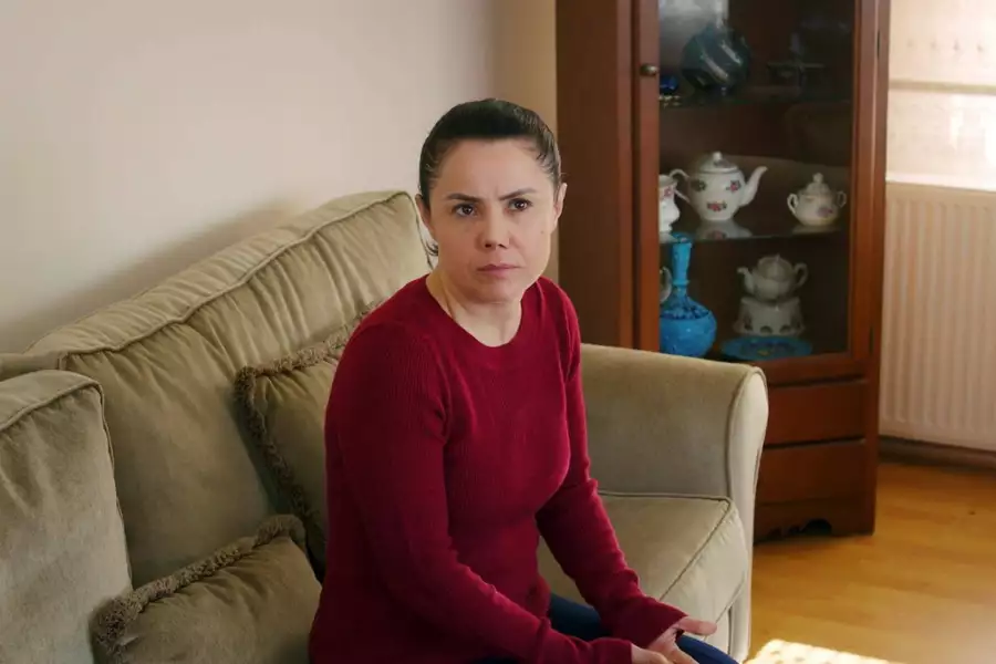 Miłość i nadzieja - galeria zdjęć - filmweb