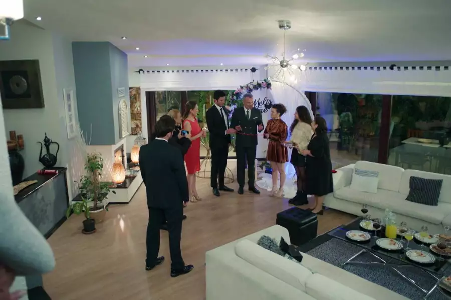 Miłość i nadzieja - galeria zdjęć - filmweb