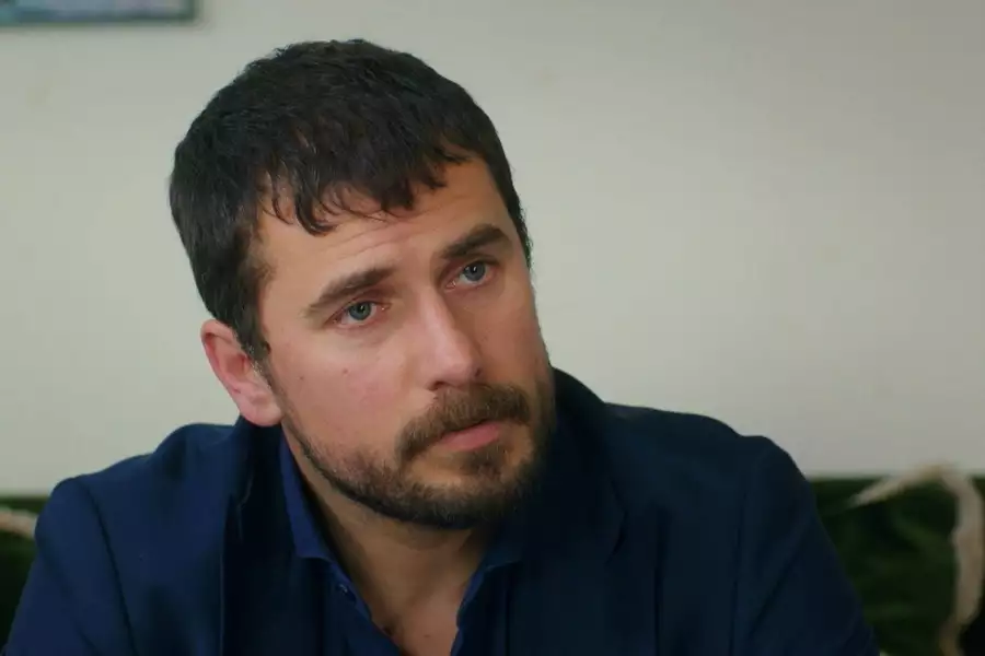 Miłość i nadzieja - galeria zdjęć - filmweb