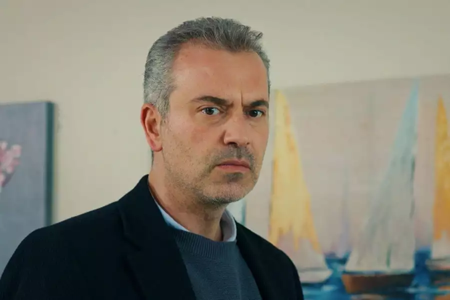 Miłość i nadzieja - galeria zdjęć - filmweb