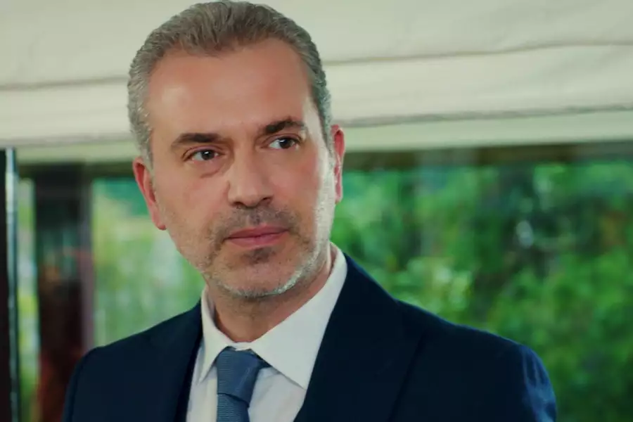 Miłość i nadzieja - galeria zdjęć - filmweb