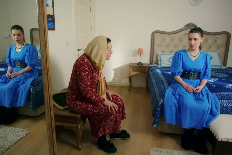 Miłość i nadzieja - galeria zdjęć - filmweb