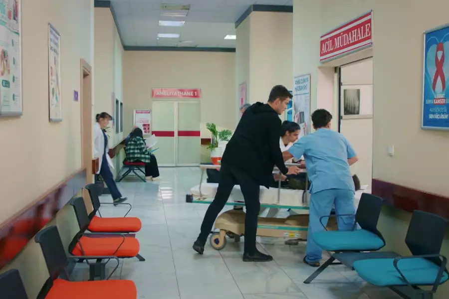 Miłość i nadzieja - galeria zdjęć - filmweb