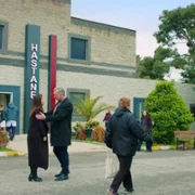 Aşk ve Umut - galeria zdjęć - filmweb