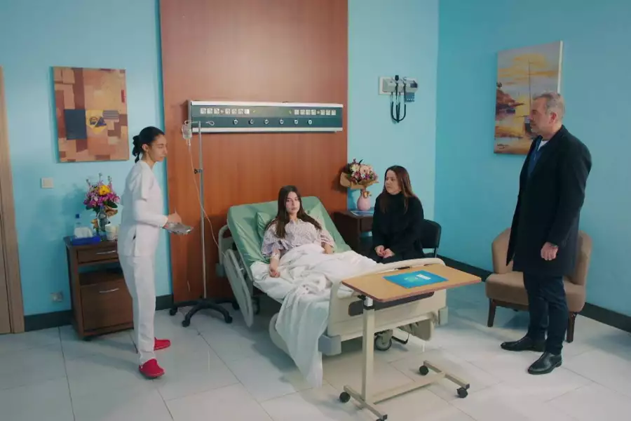 Miłość i nadzieja - galeria zdjęć - filmweb