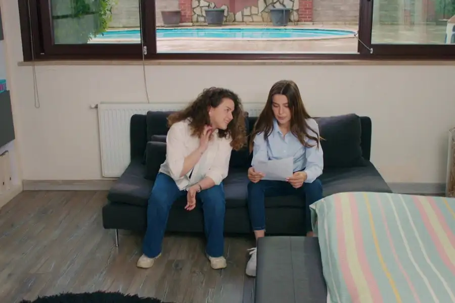 Miłość i nadzieja - galeria zdjęć - filmweb