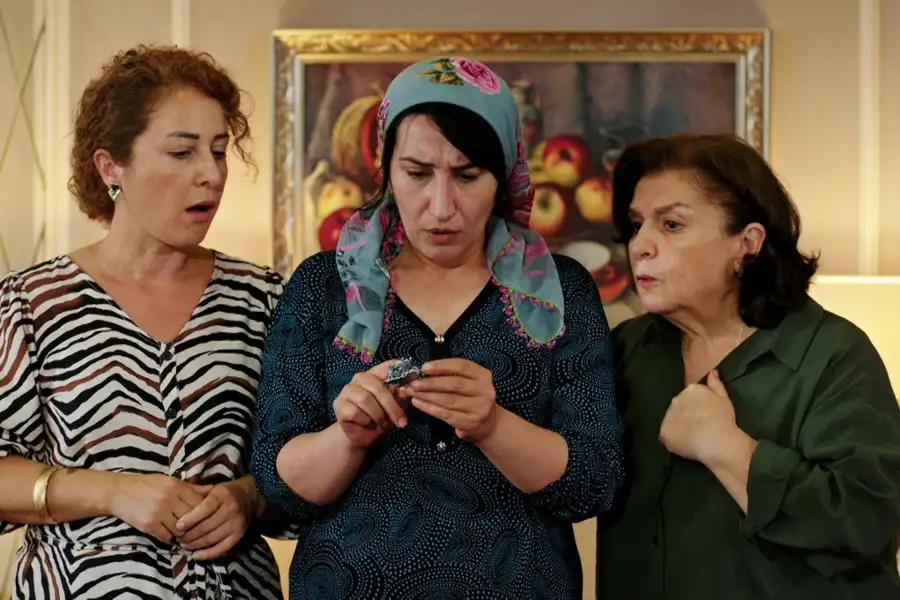 Miłość i nadzieja - galeria zdjęć - filmweb