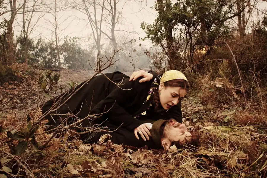 Miłość i nadzieja - galeria zdjęć - filmweb