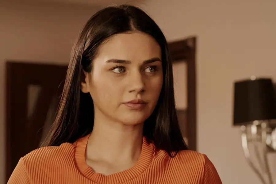 Miłość i nadzieja - galeria zdjęć - filmweb