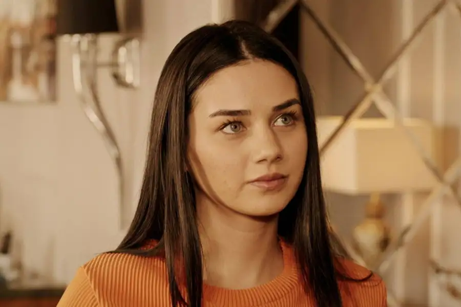 Miłość i nadzieja - galeria zdjęć - filmweb