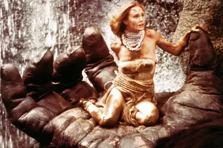 King Kong - galeria zdjęć - filmweb
