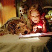 Because of Winn-Dixie - galeria zdjęć - filmweb
