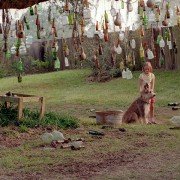 Because of Winn-Dixie - galeria zdjęć - filmweb