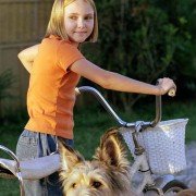 Because of Winn-Dixie - galeria zdjęć - filmweb
